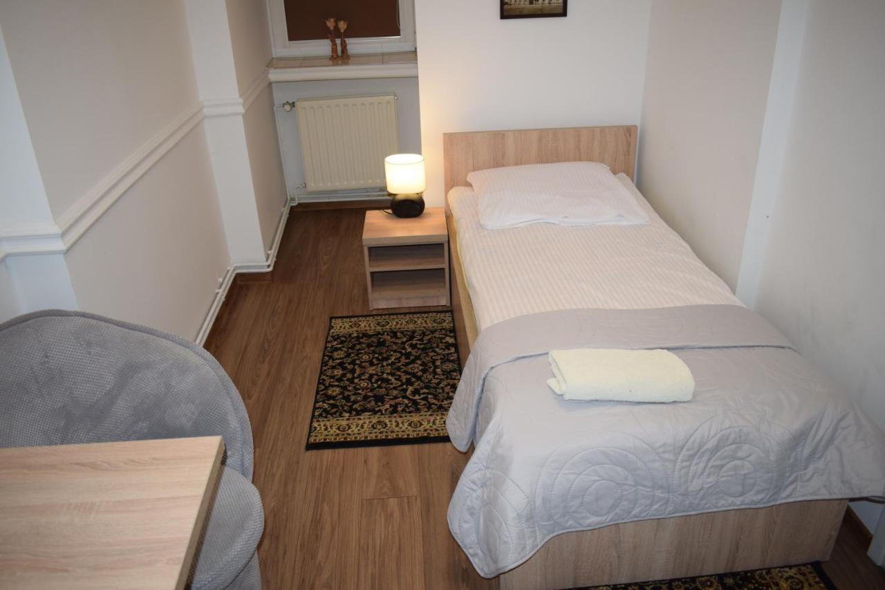 Sepia Restauracja & Noclegi Jasło 외부 사진